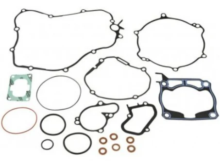 ATHENA KOMPLET USZCZELEK YAMAHA YFM50 S RAPTOR 04-08 | P400485850178