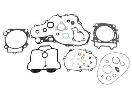 ATHENA KOMPLET USZCZELEK YAMAHA YZF 450 18-19 (Z KOMPLETEM USZCZELNIACZY SILNIKOWYCH) | P400485900197