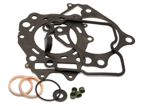 ATHENA USZCZELKI TOP-END SUZUKI AN 400 BURGMAN 400 99-02 | P400510600026