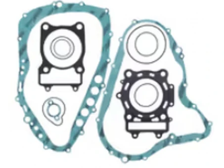 ATHENA KOMPLET USZCZELEK SUZUKI BEARCAT 454 93-98, ARCTIC CAT BEAR CAT 454 93-98 (OEM:1140244810) | P400510850454