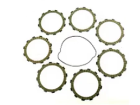 ATHENA TARCZE SPRZĘGŁOWE Z USZCZELKĄ POKRYWY SPRZĘGŁA KTM SXF 250 16-21, SXF 350 16-21 (SXF250) | P40230016