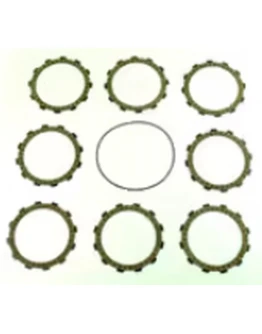 Discuri ambreiaj Athena cu garnitura capac ambreiaj KTM SXF 450 '13-'21