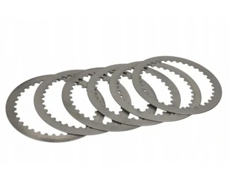 ATHENA PRZEKŁADKI TARCZ SPRZĘGŁOWYCH HONDA CRF 250R 08-21 | P40240030