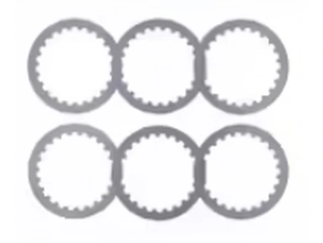 ATHENA PRZEKŁADKI TARCZ SPRZĘGŁOWYCH YAMAHA YZ 85 02-21 | P40240059