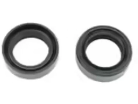 ATHENA USZCZELNIACZE PRZEDNIEGO ZAWIESZENIA OLEJOWE (2SZT.) GILERA EASY MOVING 50 95-96,PIAGGIO FREE 50 92-00, PIAGGIO FREE FL 50 95-02, PIAGGIO ZIP BASE/RST/RESTYLING/FAST R 50 93-96 YAMAHA YN NEO (25,7X37X10,5MM) | P40FORK455002