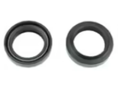 ATHENA USZCZELNIACZE PRZEDNIEGO ZAWIESZENIA OLEJOWE (2SZT.) HONDA CB 100 70-72,HONDA CB 125,73-75,HONDA CL 100 70-72,(27X37X7,5/9,5MM) | P40FORK455005