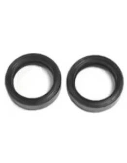 Simeringuri ulei furca fata Athena (2 buc) HONDA CR R 125 '79-'80, HONDA GL 1000 '75-'79,(37X48X12,5/13,5MM)