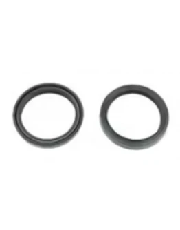Simeringuri ulei furca fata Athena (2 buc) WHITEPOWER 43 MM FORK TUBES KTM SX 85 '03-'22, KTM 125/250/300/400/450/520 RURA 43MM (ARI107) (43X52,7X7/8MM)