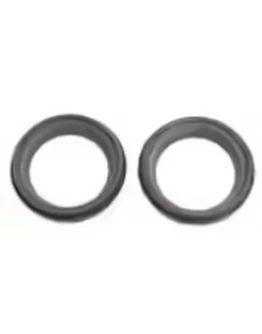 Simeringuri praf furca fata Athena (2 buc.) NOK, HONDA CR 125R 03-'04,(46X58,5X11,6MM)(ARI088)