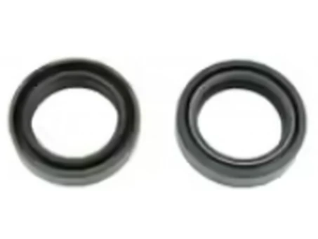 ATHENA USZCZELNIACZE PRZEDNIEGO ZAWIESZENIA OLEJOWE (2SZT.) HONDA FES S-WING 125 07-10, HONDA FES S-WING 150 07-09, HONDA FORZA 125 10-15,HONDA FORZA I.E 300 18-20,HONDA PANTHEON LC 125 98-01 (33X46X11MM) | P40FORK455137