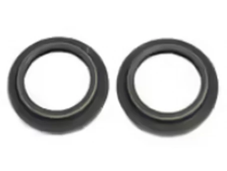 ATHENA USZCZELNIACZE PRZEDNIEGO ZAWIESZENIA PYŁOWE (2SZT.) NOK,KTM SX 65 01-15, APRILIA SPORT CITY EU3 125 08-11, APRILIA SPORT CITY ONE 2T 50 08-11, APRILIA SPORT CITY ONE 4T 50 08-10,DERBI BOULEVARD 4T 50 08-09,( 35x47,4x4,6/14MM) | P40FORK455182