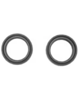 Simeringuri ulei furca fata Athena (2 buc) HONDA CB F 300 '15-'18, HONDA CBR R/RA 300 '15-'19,HONDA CBR R/ABS 250 '11-'13, KAWASAKI NINJA R/ABS-M.Y.'13 300 '13-'17, KAWASAKI Z300 ABS 300 '15 (37X50X11MM)