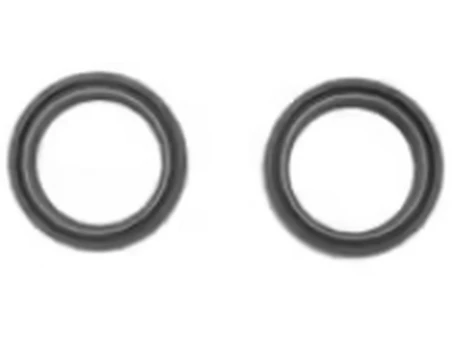 ATHENA USZCZELNIACZE PRZEDNIEGO ZAWIESZENIA OLEJOWE (2SZT.) HONDA CB F 300 15-18, HONDA CBR R/RA 300 15-19,HONDA CBR R/ABS 250 11-13, KAWASAKI NINJA R/ABS-M.Y.13 300 13-17, KAWASAKI Z300 ABS 300 15 (37X50X11MM) | P40FORK455190