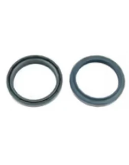 Simeringuri ulei furca fata Athena (2 buc) BMW K 100 LT 1000 '86-'91, BMW K 100 RT 1000 '84-'88, BMW K100 1000 '84-'86, BMW K100 RS 1000 '84-'89, BMW K75 750 '85-'95,(41,4X51X6MM)