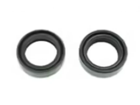 ATHENA USZCZELNIACZE PRZEDNIEGO ZAWIESZENIA OLEJOWE (2SZT.) HONDA DIO VISION NSC 110 11-16, HONDA DIO VISION NSC 50 11-14,(26X37X10,5MM) | P40FORK455204