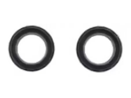 ATHENA USZCZELNIACZE PRZEDNIEGO ZAWIESZENIA PYŁOWE (2SZT.) HONDA SH i 125 01-04, HONDA SH i 150 01-04,(33X45,5/49,7X4,5/13,8MM)(ARI121) | P40FORK455213