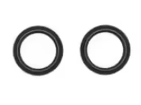 ATHENA USZCZELNIACZE PRZEDNIEGO ZAWIESZENIA OLEJOWE (2SZT.) DC4Y-1 35X46X7,9/11 - KTM SX 50 17-20, KTM SX 65 17-20, HUSQVARNA TC 65 17-20 | P40FORK455215