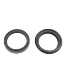 Simeringuri praf si ulei pentru furca fata Athena SHOWA/KAYABA 46 -OB. HONDA CR R 125, 2002-2004