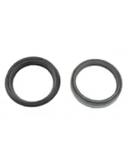 Simeringuri praf si ulei pentru furca fata Athena KAYABA 48 -OB. KAWASAKI KLX R 450, 2008-2019