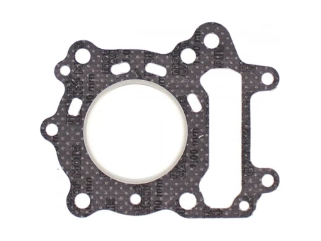 ATHENA USZCZELKA POD GŁOWICĘ ( GŁOWICY ) APRILIA LEONARDO 125 96-04, SCARABEO 125 99-03 (58 MM) | S410010001006