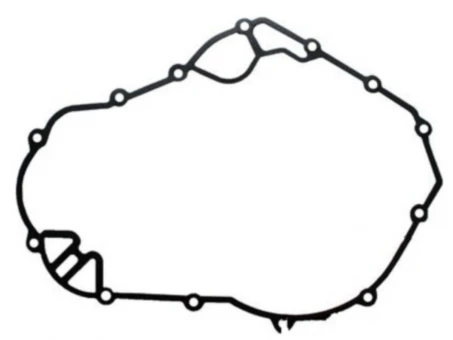 ATHENA USZCZELKA POKRYWY SPRZĘGŁA WEWNĘTRZNA APRILIA SHIVER 750 07-16, DORSODURO 750 08-16, CAPONORD 1200 13-17 | S410010008011