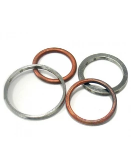 Garnitură evacuare Athena APRILIA RS125 '92-'10, RX 125 '08-'18, SX 125 '08-'18, TUONO 125 '03-'04, RS 50 '99-'02