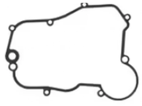ATHENA USZCZELKA POKRYWY SPRZĘGŁA APRILIA RS/RX/SX 50 06-16; DERBI SENDA 50 05-11; GILERA RCR 50 06-11 | S410010149003