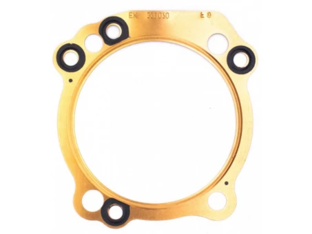 ATHENA USZCZELKA POD GŁOWICĘ ( GŁOWICY ) DUCATI HYPERMOTARD 1100 08-13, MULTISTRADA 1100 07-09, MONSTER 1100 09-10 | S410110001040