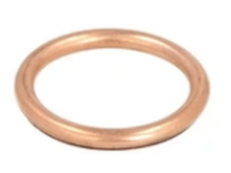 ATHENA USZCZELKA TŁUMIKA HONDA CRF 150R-RB 29,5x38x4 | S410210012079