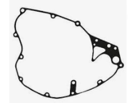 ATHENA USZCZELKA POKRYWY SPRZĘGŁA KAWASAKI KXF 250 04-08 , SUZUKI RMZ 250 04-06 WEWNĘTRZNA (DUŻA) | S410250008086