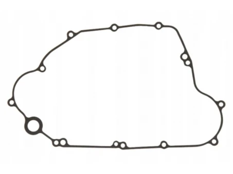 ATHENA USZCZELKA POKRYWY SPRZĘGŁA KAWASAKI KXF 450 09-15 (WEWNĘTRZNA) | S410250008105