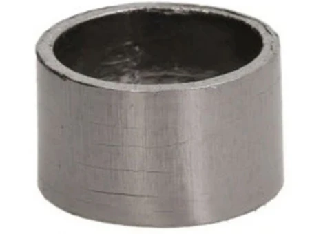 ATHENA USZCZELKA TŁUMIKA 35X41X25MM HONDA CRF 450 R 13-18, CRF 250 R 18, TRANSALP XL700V 08-11, KAWASAKI GPZ 500 88-99, | S410250012011