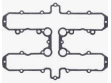 ATHENA USZCZELKA POKRYWY ZAWOROWEJ KAWASAKI GPZ 550 UNITRAK 83-88, Z 400 83-84, Z 550 82-83, GPZ 400 85 | S410250015005