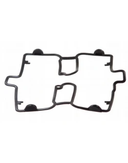 Garnitura capac supape Athena KAWASAKI EN 450/500 85-03, ER5 97-07, GPZ 500S 87-03, KLE 500 91-07