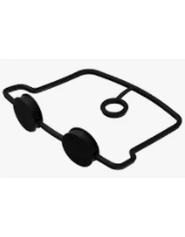 Garnitura capac supape Athena KTM DUKE 125 '12-'16, DUKE 200 '12-'16, RC 200 '15-'16