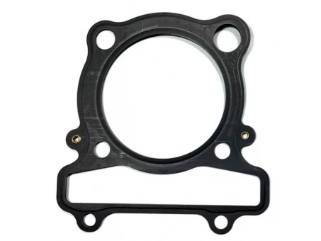 ATHENA USZCZELKA POD GŁOWICĘ ( GŁOWICY ) YAMAHA YFM 350 RAPTOR 03-13, GRIZZLY 07-20. WARRIOR 87-04, BIG BEAR 400 04-12, KODIAK 400 | S410485001073