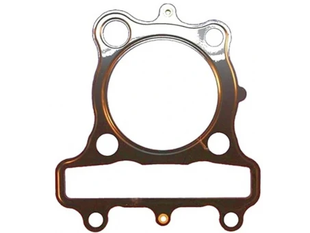 ATHENA USZCZELKA POD GŁOWICĘ ( GŁOWICY ) YAMAHA SR 250 80-94, XT250 80-90(3Y3) | S410485001080