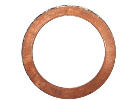 ATHENA USZCZELKA KOLEKTORA WYDECHOWEGO YAMAHA WRF 450 03-14, YZF 450 06-09, YFZ 450 R 09-19, GAS GAS EC 4T 450 13-15 (36X47X3,3MM) | S410485012059