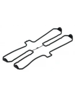 Garnitura capac supape Athena YAMAHA FZ750`85-94,FZR750`87-92,FZR1000`87-88,FZR1000EXUP`89-95,FZX750`87-89,GTS1000,YZF750R/SP,YZF1000 THUNDER ACE