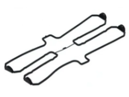 ATHENA USZCZELKA POKRYWY ZAWOROWEJ YAMAHA FZ750`85-94,FZR750`87-92,FZR1000`87-88,FZR1000EXUP`89-95,FZX750`87-89,GTS1000,YZF750R/SP,YZF1000 THUNDER ACE | S410485015010