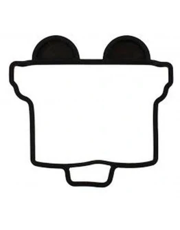 Garnitura capac supape Athena YAMAHA YZF 250 '14-'22, WR 250F '15-'22 (WR250F) (YZF250)