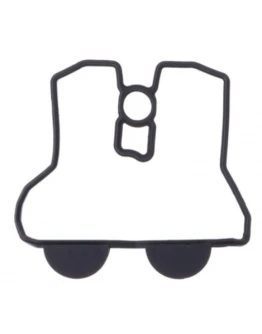 Garnitura capac supape Athena YAMAHA YFM 700 GRIZZLY '16-'20, KODIAK '16-'20, WOLVERINE '16-'20