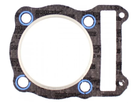 ATHENA USZCZELKA POD GŁOWICĘ ( GŁOWICY ) SUZUKI DR 400S 80-81, GN400 80-82, SP370 78-80 | S410510001092