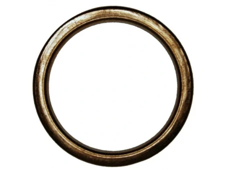 ATHENA USZCZELKA TŁUMIKA SUZUKI RMZ 250 07-08 34X43X3 | S410510012065