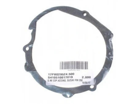 ATHENA USZCZELKA POKRYWY ALTERNATORA SUZUKI RM 250 91-93, RMX 250 | S410510017019