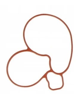 Garnitură carcasă pompă de apă Athena SUZUKI RMZ 250 07-14