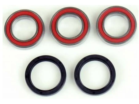 ATHENA ŁOŻYSKA KOŁA PRZEDNIEGO GAS GAS EC 125/250/300/450 04-19 (25-1364) | W445013F