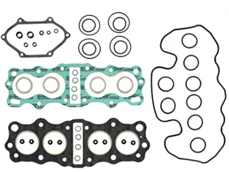 ATHENA USZCZELKI TOP-END HONDA CB 400 FOUR 75-77 | P400210600401/1
