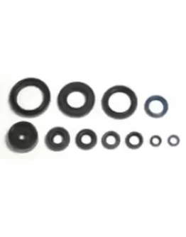 Set complet simeringuri motor Athena YAMAHA YZ 125 94-00