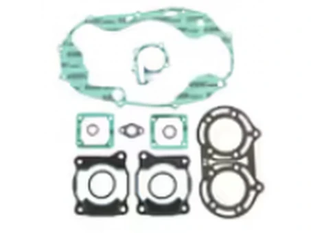 ATHENA KOMPLET USZCZELEK YAMAHA YFZ 350 BANSHEE 87-02 | P400485850351/1